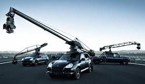 It seems like a good bet that the car movie will always be with us. Camera Cars Trailers The Real Movie Cars