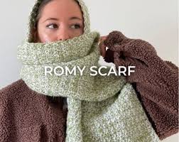 Buy Crochet Pattern, 3-in-1 AMARA Crochet Scarf Pattern PDF, Crochet  Turtleneck Hoodie Scarf Hood Shawl, Crochet Scarf Hood, Crochet Neck Warmer  Online in India