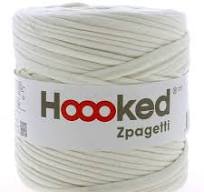 Zpagetti Cotton Yarn Ivory Grace
