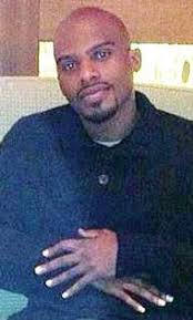 Hobert Lynn Mitchell (1981-2014)