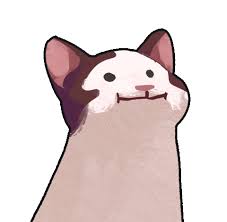 Easily create animated pop cat gifs online. Cat Pop Sticker By Zandraart For Ios Android Giphy