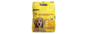 Kirkland Dog Food Review My Pet Needs That In 2021