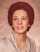 Betty Everson Pinkney Obituary