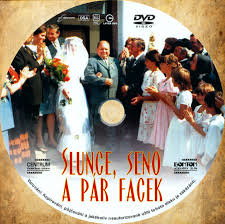 Kredit umožní i stahování neomezenou. Covers Box Sk Slunce Seno A Par Facek 1989 High Quality Dvd Blueray Movie