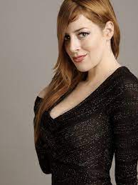  Picture Of Maura Murphy