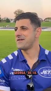 Coach Chat 🗣️, George Ndaira gives us his thoughts