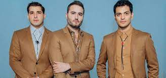 Reviewed in the united states on july 9, 2016. Nuevo Sencillo Reik Archives Revista Caras