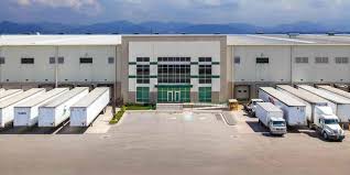 Image result for Warehouse parking lot