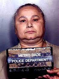 Griselda Blanco - Wikipedia