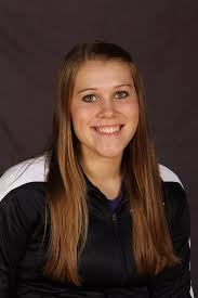 2011 Women's Volleyball Roster