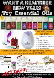 Maybe you would like to learn more about one of these? Last Day Young Living Essential Oils Premium Starter Kit Deal January Class Us Consumer Guide