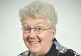 Sister Shawn Marie Maguire, SNDdeN