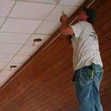 Creating a soundproof ceiling is easier than you may think. Read This Before Soundproofing Suspended Dropped Ceilings Soundproofing Company
