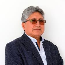 Rafael Tapia's Instagram, Twitter & Facebook