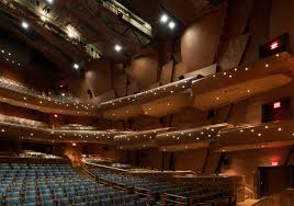 Pacific Symphony Musco Center For The Arts