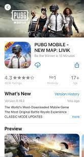 Play store download real truth ?? Pubg Banned Pubg Mobile Is Still Available On App Store Google Play And Users Can Still Play The Battle Royale Game