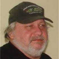 Obituary information for Mr Edward Brian Paquette