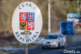 Bei der einreise nach österreich finden wieder grenzkontrollen statt, kleinere grenzübergänge sind geschlossen. Tschechischer Botschafter Kleiner Grenzverkehr Bleibt Moglich Onetz
