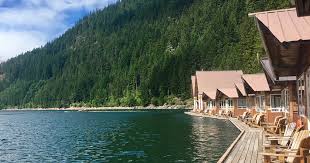 Maybe you would like to learn more about one of these? Floating Cabins Near Bc Have To Be On Your Summer Bucket List Narcity