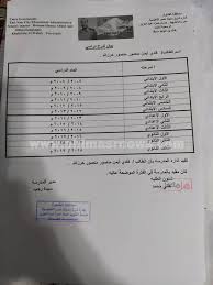 وشددت وزارة التعليم على أن عملية استلام ورصد وتصحيح كراسات الإجابات لطلاب الشهادة الثانوية تتم من خلال منظومة مؤمنة ومحكمة تحت إشراف الأجهزة المعنية. Ù†Ù†Ø´Ø± Ø¨ÙŠØ§Ù† Ù†Ø¬Ø§Ø­ Ø§Ù„Ø·Ø§Ù„Ø¨ Ø§Ù„Ù…ØªÙ‡Ù… Ø¨ØªØ²ÙˆÙŠØ± Ù†ØªÙŠØ¬Ø© Ø§Ù„Ø«Ø§Ù†ÙˆÙŠØ© Ø§Ù„Ø¹Ø§Ù…Ø© Ø®Ø§Øµ Ø£Ù‡Ù„ Ù…ØµØ±