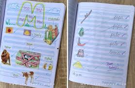 Aprende #conmigo la consonante m. How To Teach Kids To Read In Spanish A Guide For Parents