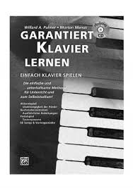 100%(1)100% found this document useful (1 vote). Auszuge Aus Garantiert Klavier Lernen