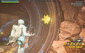 Signing out of account, standby. Freelancers Anthem Agent Missions Walkthrough Anthem Guide Gamepressure Com