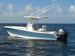 Price Reduced 24 2004 Regulator Fs 55000 Center Console Fishing Boats Boat Center Console Boats