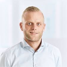 Heeej netværk 👋🏼 Det er tid til et sceneskift!