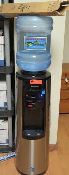 Glacier Bay Water Cooler