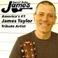 Sweet Baby James - James Taylor Tribute