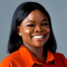 Ada Nduka's Instagram, Twitter & Facebook