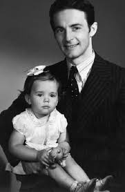 Natalie And Her Father Nicholas Precious 3 Natalie Wood Classic Hollywood Splendour In The Grass