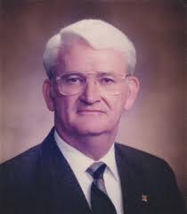 Obituary information for Doyle Leonard Cook