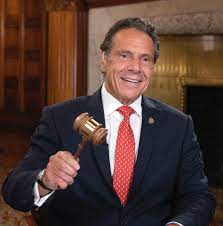 Andrew cuomo sexually harassed 11 women and created a hostile work environment for women, a report released tuesday by new york attorney general letitia james said. Andrew Cuomo On Twitter I M Honored Today To Become Chair Of The Bipartisan Natlgovsassoc There Has Never Been A Moment Where State Governments Have Mattered More In The Lives Of The American