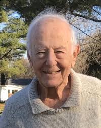 Obituary for Theodore "Ted" Fillis