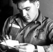 Librivox is a hope, an experiment, and a question: Elvis Presley Die Fetten Jahre Sind Ganz Fein Welt