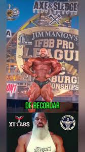 Derek Lunsford: Impacto en el Pitbull Pro 2023