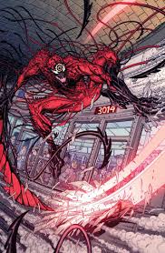 What seems to be a nice meeting to solve the problem soon became a carnage fight (of words only, gladly). Cletus Kasady Earth 616 Marvel Database Fandom
