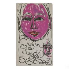 Eric Legge Paintings & Artwork for Sale