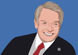 Learning from Charles Schwab — Investment Masters Class