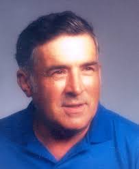 Richard Wampler Obituary