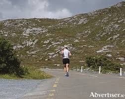 The aim is consistency and making sure that the week is sustainable, not destructive. Advertiser Ie 30 Hardy Souls To Run 100 Miles In Connemara On Saturday