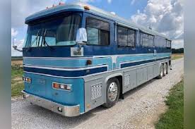 Image result for Copper 1980 Motor Home