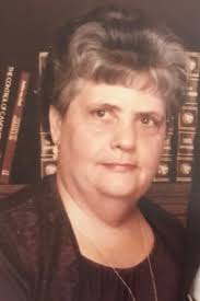 Gwendolyn Hatcher Herring Obituary