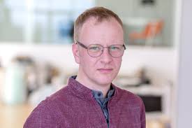 Scott Hunter — Scene Stirling