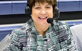 Former UA coach Bonvicini named as finalist for Women's Basketball Hall