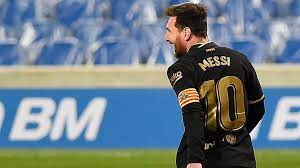 Nevertheless, the team has not yet been able to strengthen qualitatively, but it has gained the depth of the bench. Record Breaking Messi Scores Double As Barca Thrash Real Sociedad