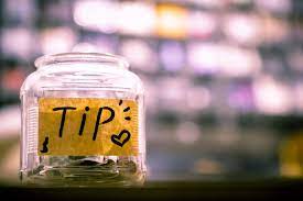 If special accommodations are made for furniture that needs to be suspended/lowered into an area, additional fees may be assessed. How Much To Tip Furniture Delivery Guys Dollarsanity