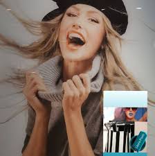 Profile for Laura Ponti